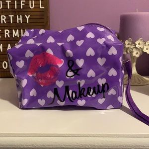 Makeup Bag